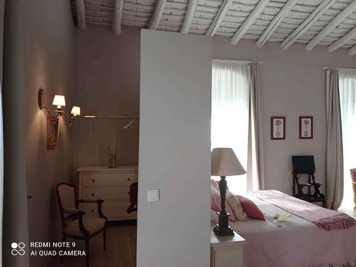 Finca La Favorita- Suites (Adults Only) Constantina Exterior photo