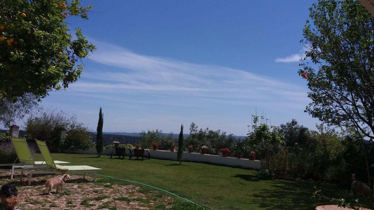 Finca La Favorita- Suites (Adults Only) Constantina Exterior photo